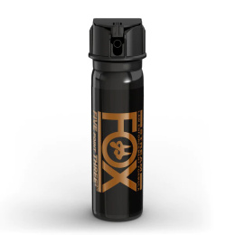 FOX LABS | Gaz pieprzowy Five point Three 2® Squared 85 ml - stożek