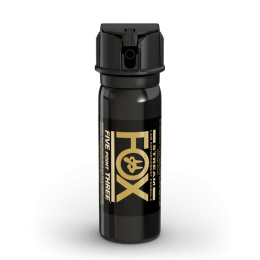 FOX LABS | Gaz pieprzowy Five point Three® 59 ml - stożek
