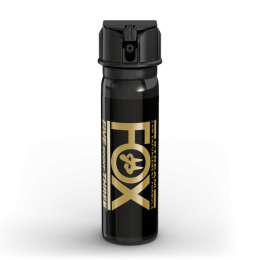 FOX LABS | Gaz pieprzowy Five point Three® 85 ml - strumień