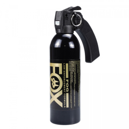 FOX LABS | Gaz pieprzowy Five point Three® 355ml - stożek