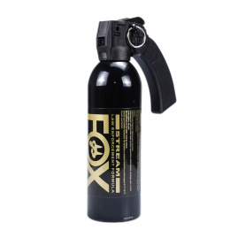 FOX LABS | Gaz pieprzowy Five point Three® 355ml - strumień