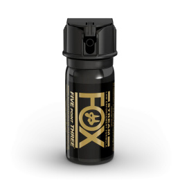 FOX LABS | Gaz pieprzowy Five point Three® 43 ml - stożek