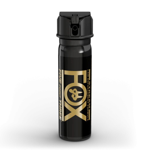 FOX LABS | Gaz pieprzowy Five point Three® 85 ml - stożek FOX LABS | Gaz pieprzowy Five point Three® 85 ml - stożek