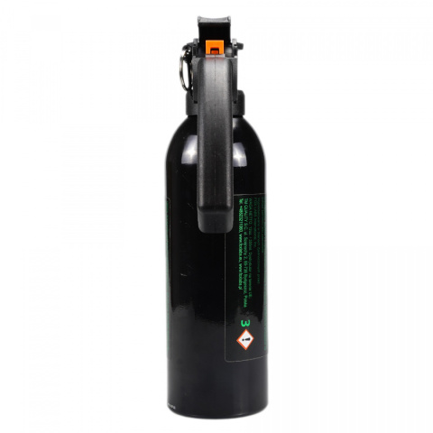 FOX LABS | Gaz pieprzowy Mean Green® 355ml - stożek FOX LABS | Gaz pieprzowy Mean Green® 355ml - stożek