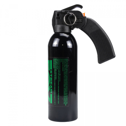 FOX LABS | Gaz pieprzowy Mean Green® 355ml - strumień FOX LABS | Gaz pieprzowy Mean Green® 355ml - strumień