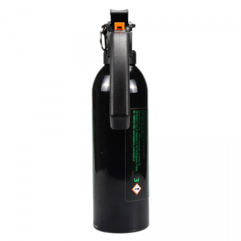 FOX LABS | Gaz pieprzowy Mean Green® 355ml - strumień FOX LABS | Gaz pieprzowy Mean Green® 355ml - strumień